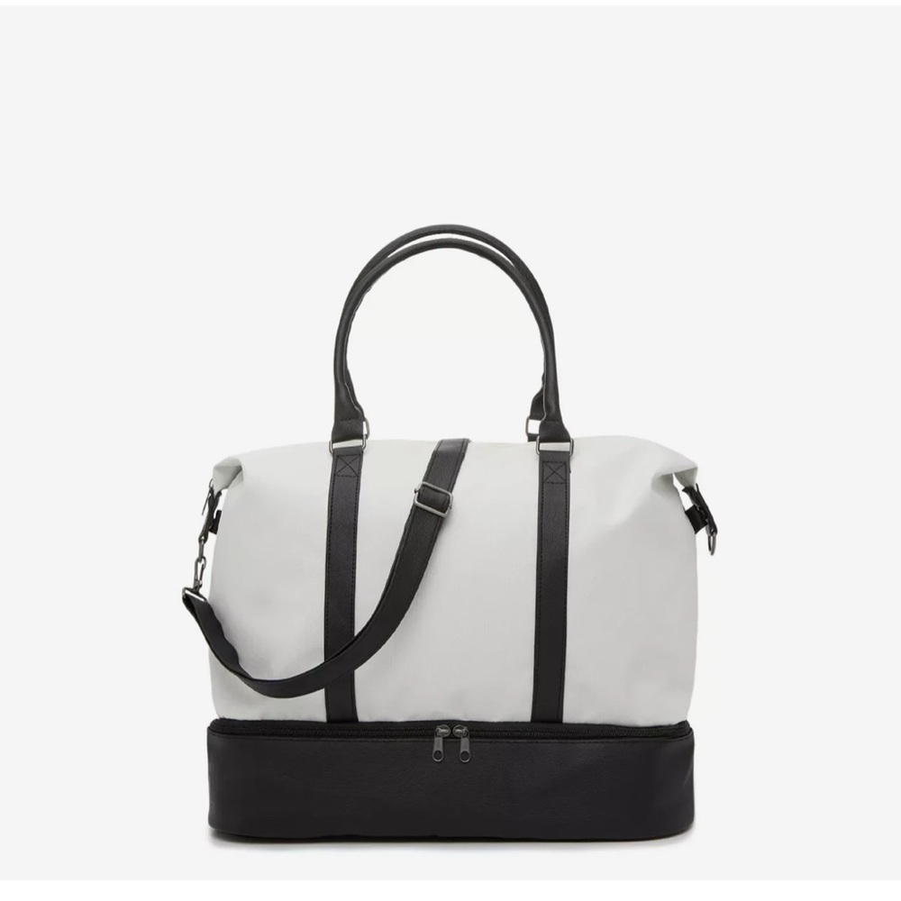 DSW Exclusive Mini Weekender